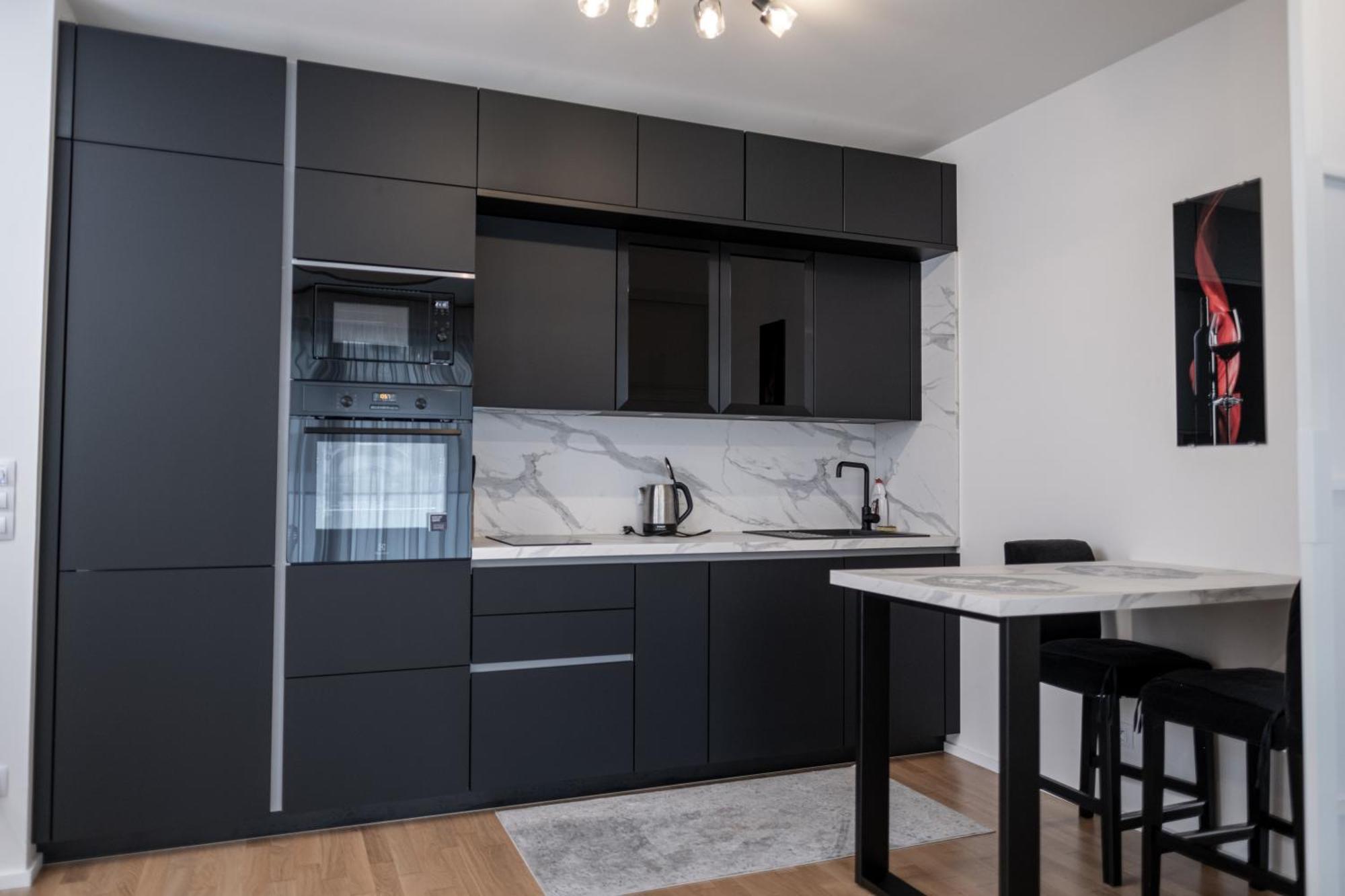 Luxury City Centre Apartment Prag Exterior foto